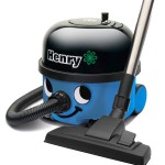 blauwe henry basic eco