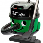 groene henry plus eco